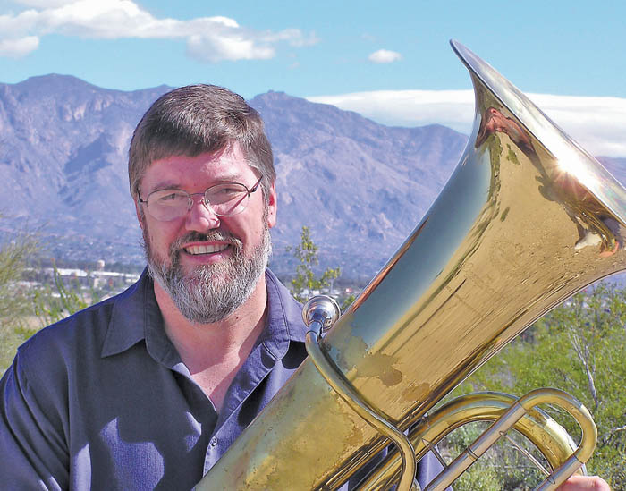 Mark Nelson